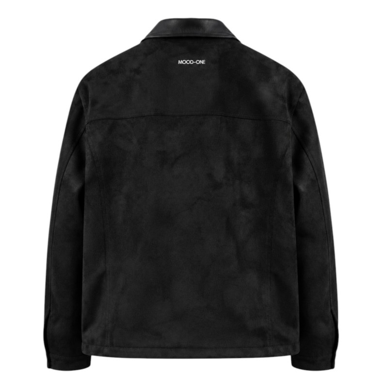 Mood One - JACKE 37 SCHWARZ