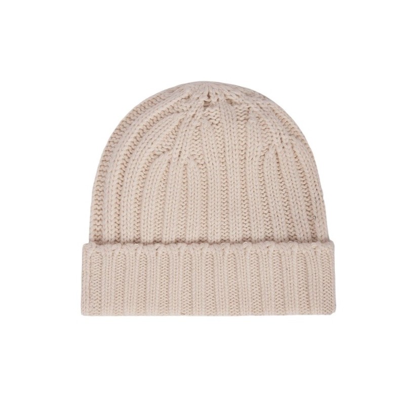 After Label - BONNET KIRUNA BLANC LAIT