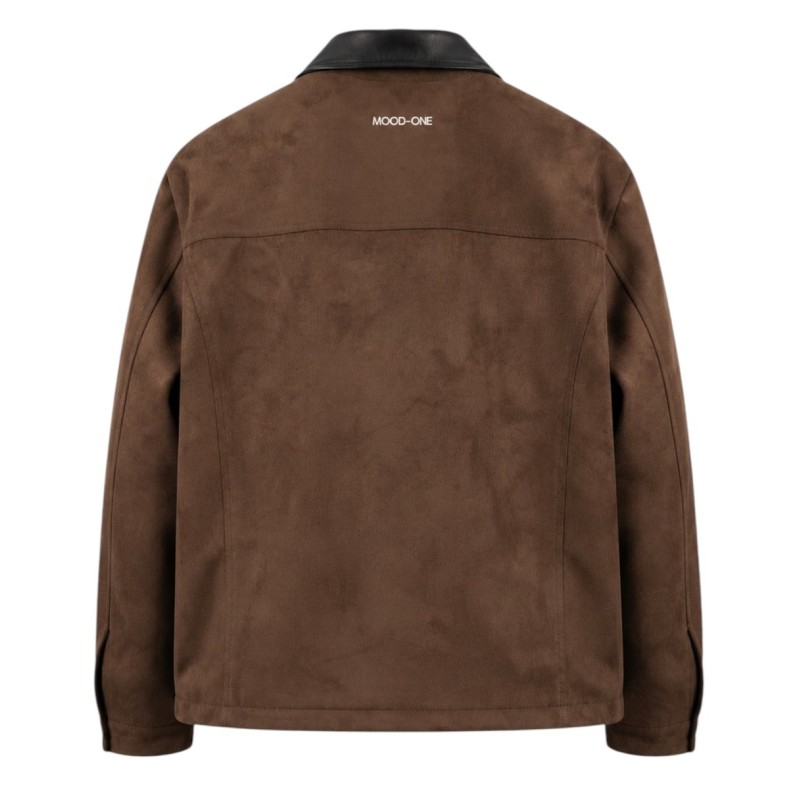 Mood One - JACKE 37 BRAUN