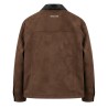 Mood One - JACKET 37 BROWN
