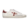 Premiata - STEVEND 8481 CREMEWEISS