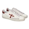 Premiata - STEVEND 8481 BLANC CASSÉ