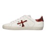 Premiata - STEVEND 8481 BIANCO PANNA