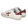 Premiata - STEVEND 8481 BIANCO PANNA