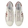 Premiata - STEVEND 8481 BIANCO PANNA