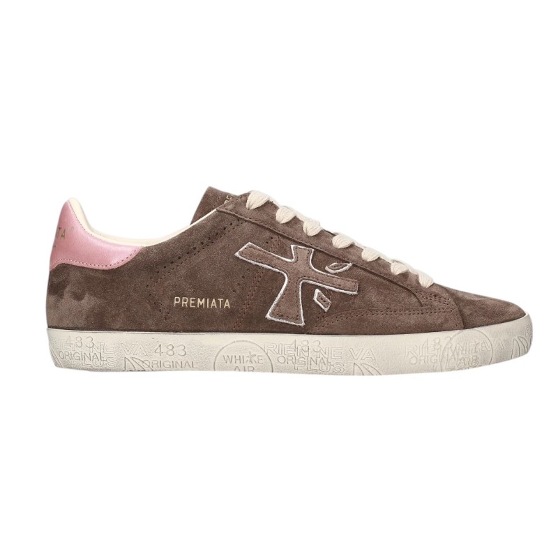 Premiata - STEVEND 8485 MARRÓN