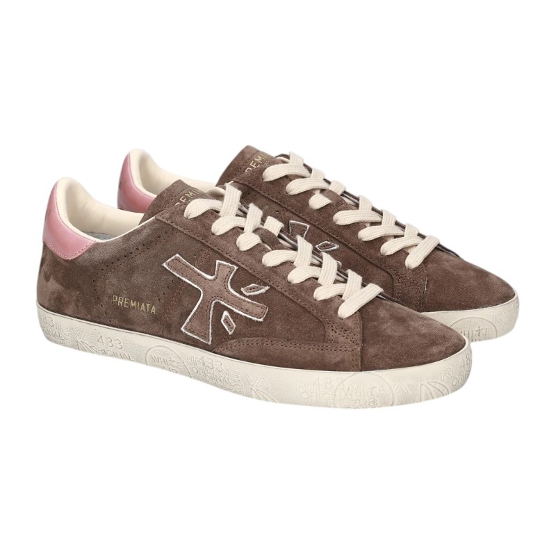 Premiata - STEVEND 8485 MARRONE