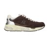 Premiata - MASED 8596 MARRON FONCÉ