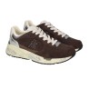 Premiata - MASED 8596 TESTA DI MORO