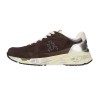 Premiata - MASED 8596 DUNKELBRAUN