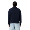 Lacoste - MAGLIONE A POLO NAVY BLUE