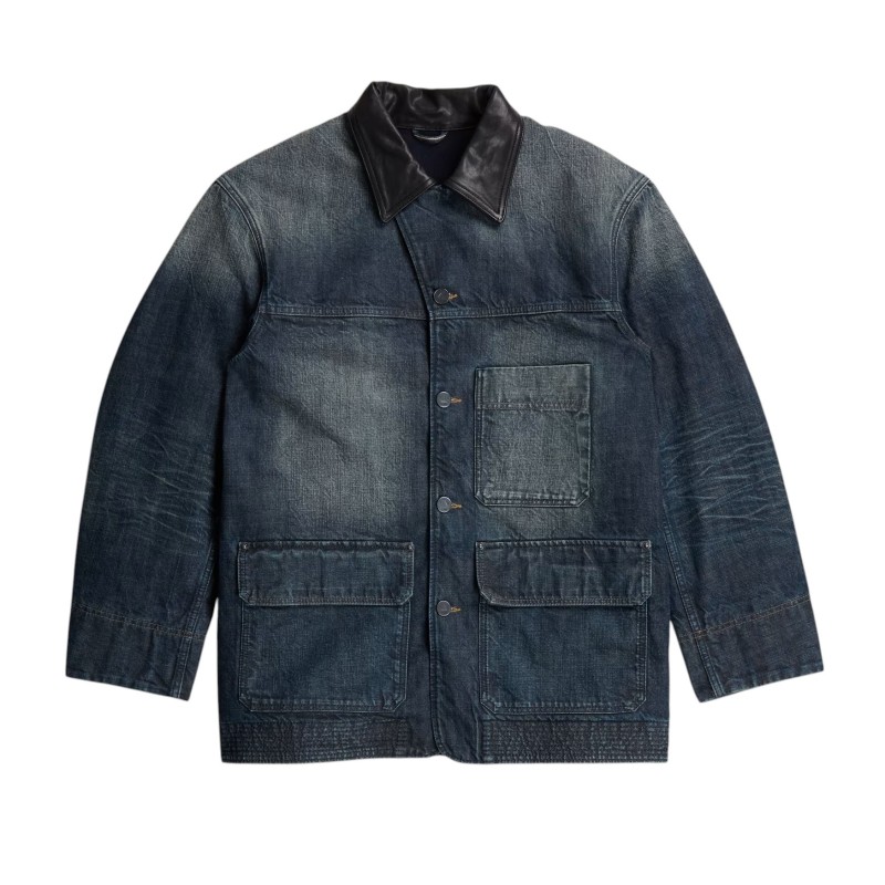 G-Star Archetypes - G-S032 US CHORE COAT