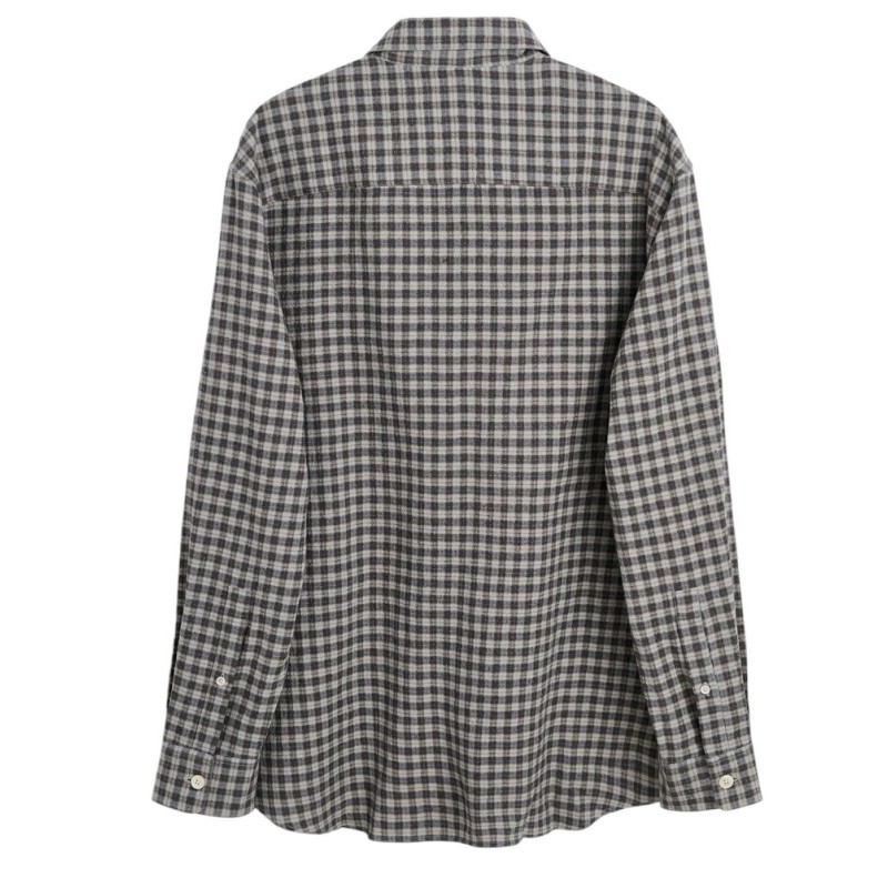 Sunflower - CHEMISE STUDIO DARK SAND