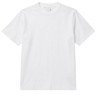 ARTE Antwerp - EMBLEM T-SHIRT WHITE