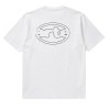 ARTE Antwerp - EMBLEM T-SHIRT WHITE
