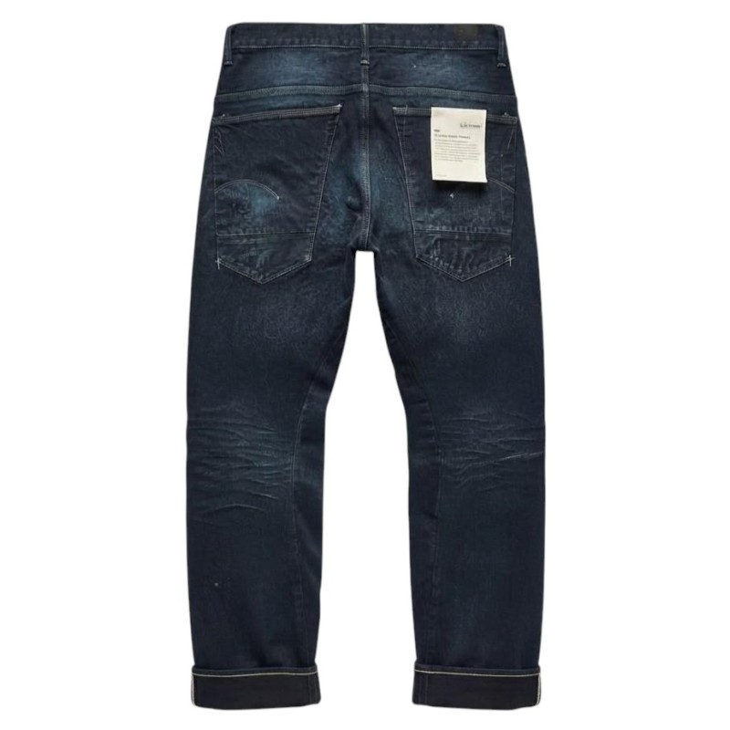 G-STAR ARCHETYPES - G-S050 ARC LOOSE