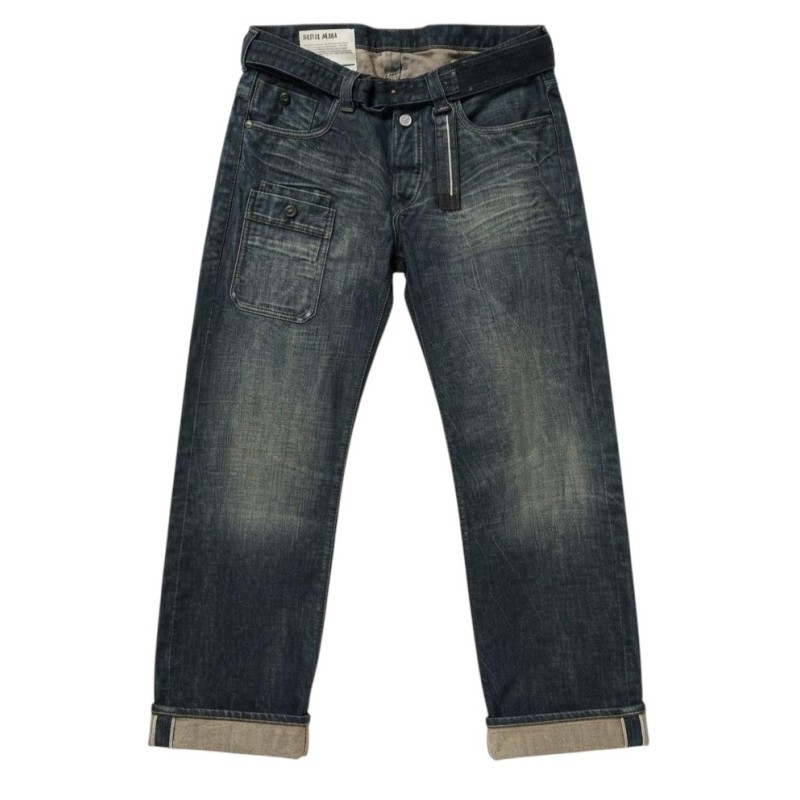 G-STAR ARCHETYPES - G-S055 UTILITY RADAR