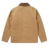 Edwin - DECK JACKET KHAKI