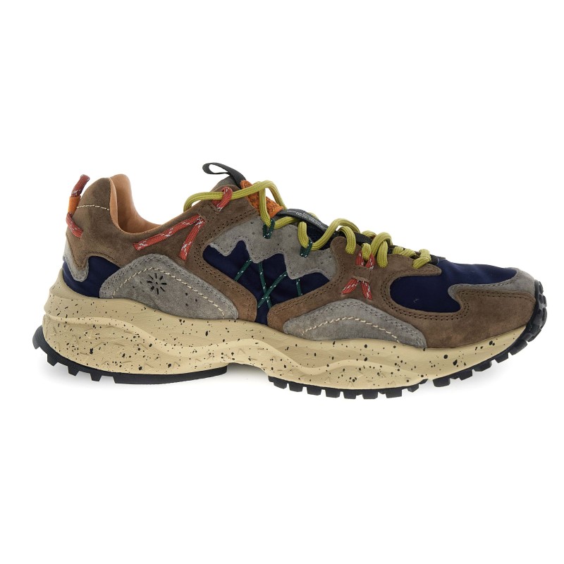 Flower Mountain - YAMABUSHI HOMME 1D33