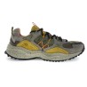 Flower Mountain - YAMABUSHI HOMME 4D96