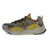 Flower Mountain - YAMABUSHI HOMME 4D96