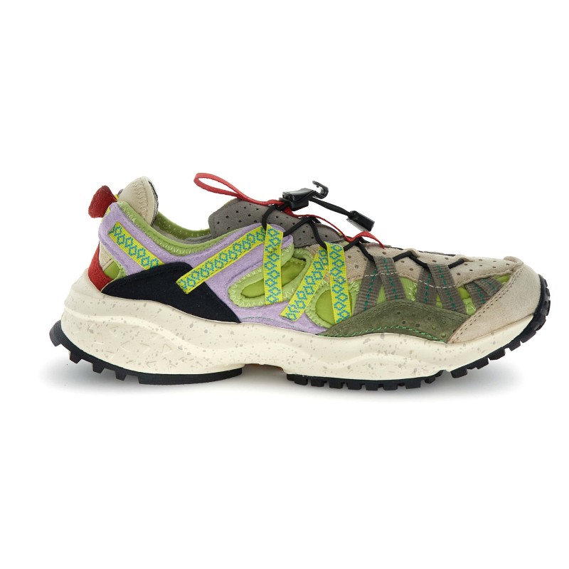 Flower Mountain - KAZANA FALL UNI 2M53