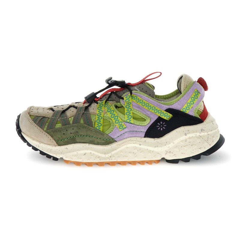Flower Mountain - KAZANA FALL UNI 2M53
