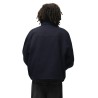 ARTE Antwerp - CANVAS ATELIER JACKET NAVY