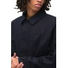 ARTE Antwerp - ATELIER-JACKE AUS CANVAS NAVY