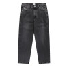 ARTE Antwerp - COR UNIFORM DENIM PANTS BLACK
