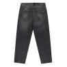 ARTE Antwerp - COR UNIFORM DENIM PANTS BLACK