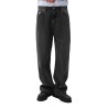 ARTE Antwerp - PANTALON COR UNIFORM DENIM NOIR