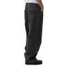 ARTE Antwerp - PANTALON COR UNIFORM DENIM NOIR
