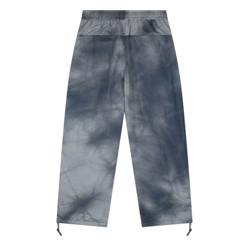 ARTE Antwerp - FADED RAIN PANTS NAVY