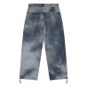 ARTE Antwerp - FADED RAIN PANTS NAVY