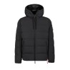 After Label - PIUMINO VERBIER STRETCH NERO