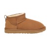 UGG - CLASSIC ULTRA MINI CHESTNUT