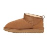 UGG - CLASSIC ULTRA MINI CHESTNUT