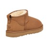 UGG - CLASSIC ULTRA MINI CHESTNUT