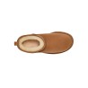 UGG - CLASSIC ULTRA MINI CHESTNUT