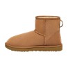 UGG - CLASSIC MINI II CHESTNUT