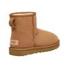 UGG - CLASSIC MINI II CHESTNUT