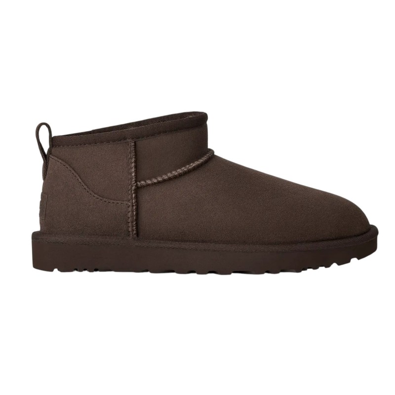 UGG - CLASSIC ULTRA MINI DUSTED COCOA