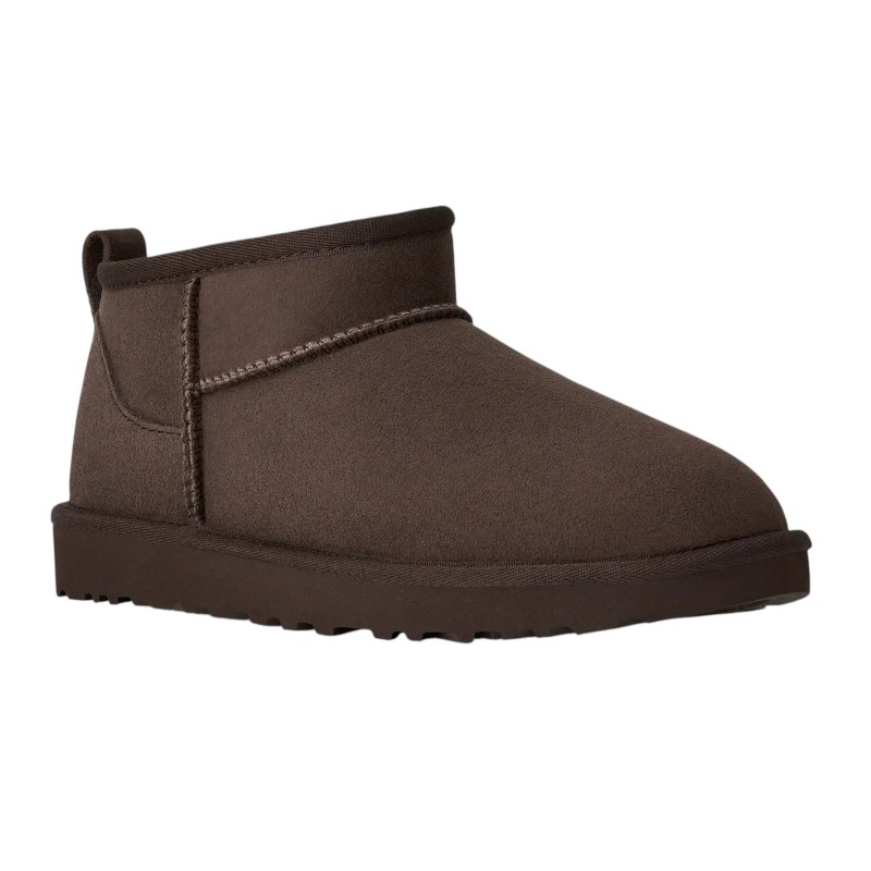 UGG - CLASSIC ULTRA MINI DUSTED COCOA