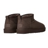UGG - CLASSIC ULTRA MINI DUSTED COCOA
