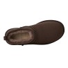 UGG - CLASSIC ULTRA MINI DUSTED COCOA