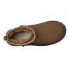 UGG - CLASSIC ULTRA MINI PLATFORM LIGHT BRONZE