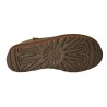 UGG - CLASSIC ULTRA MINI PLATFORM LIGHT BRONZE