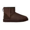 UGG - CLASSIC MINI II DUSTED COCOA