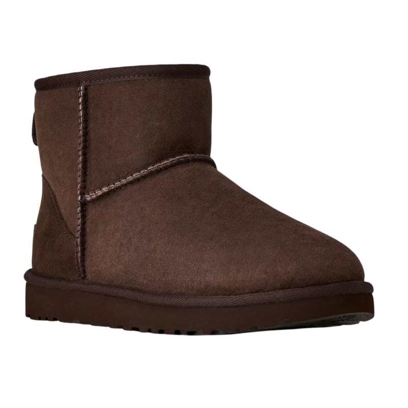 UGG - CLASSIC MINI II DUSTED COCOA